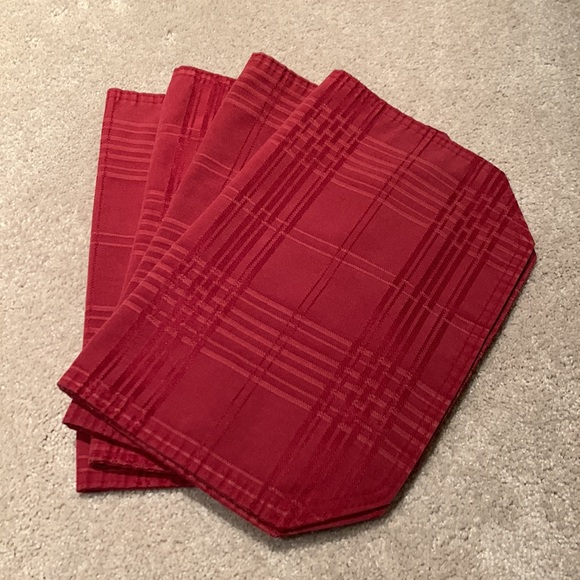 Placemats - Picture 2 of 2